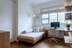 Blk 233C Matilda Court (Punggol), HDB 5 Rooms #561313621